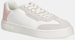 Giorgio Armani sportcipő fehér, női, XDX181 XV932 U609 - fehér Női 37