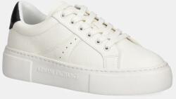 Giorgio Armani sportcipő bézs, női, XDX179 XV930 N480 - bézs Női 36