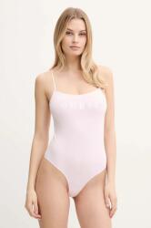 Guess body NEW CARRIE rózsaszín, O5RM11 KBBU1 - rózsaszín XL
