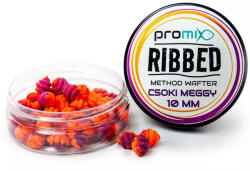 Promix Ribbed Method Wafter Csoki-meggy 10mm (pmrmwc10)