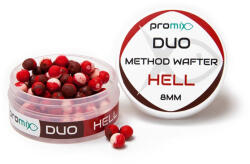 Promix Duo Method Wafter 8mm Hell (pmdmw8h0)