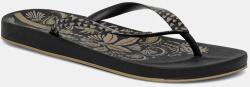Ipanema flip-flop ANAT NATURE fekete, női, lapos talpú, 83650-BD575 - fekete Női 39