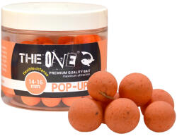 The One Pop Up Mango N-butiryc Acid 14-16 Mm Orange 60 Gr (98028710) - fishcentrum