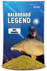  Haldorádó LEGEND Groundbait - Édes Ananász (HD23835) - fishcentrum