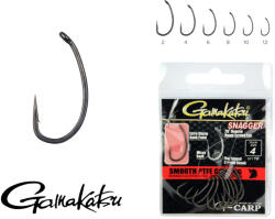 G-Carp Snagger 10/cs. 4-es (185035-004)
