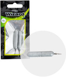 Wizard Dropshot Pálca ólom 15g Go Green 2db/cs (54490915)