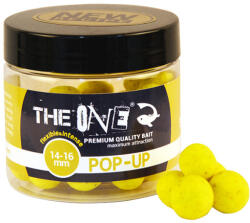 The One Pop Up Scopex 14-16 Mm Yellow (98028410) - fishcentrum