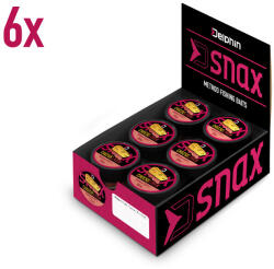 D SNAX POP csali 12mm/20gSajt - máj (101003514)