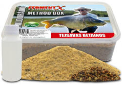 Haldorádó FermentX Method Box - Tejsavas Betain (HD25372) - fishcentrum