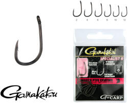  G-Carp Specialist R 10/cs. 4-es (185031-004)