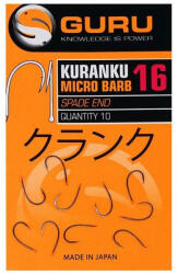 Guru Kuranku 12 (gku12)