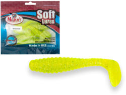  Mann's 11cm Swimmin Grub Mfch 5db/cs (88020428)