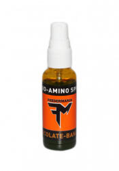  Feedermania Fluo-amino Spray Chocolate-banana 30 Ml (f0102005) - fishcentrum