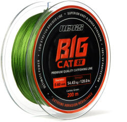  Big Cat 200m/0.50mm (3224-050)