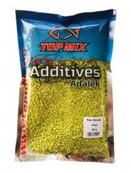 TOP MIX FLUO Morzsa, édes, sárga (TM224)
