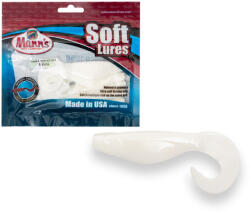 Mann's 12cm Action Shad W 4db/cs (88015601)