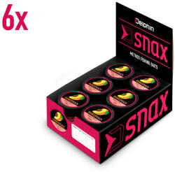  D SNAX POP csali 12mm/20gMangó-Barack (101003507)