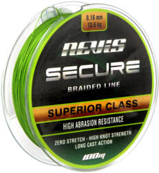 Secure Braided 100m/0.06mm (3225-006)