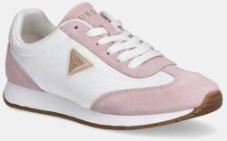 GUESS sportcipő JOGGIN - rózsaszín Női 36