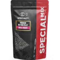 Speciál mix Prémium Method Pellet RIBIZLI-MEGGY (SMPSP07)