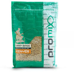 Promix Carp Base Pellet Kenyér 500 G (pmcbpk00) - fishcentrum