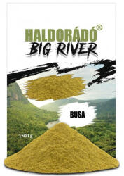  Haldorádó BIG RIVER - Busa etetőanyag (HD18442)
