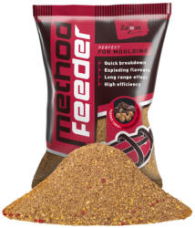 CZ Method Feeder etetőanyag, tigrismogyoró, csoki, 1 kg (CZ5781)