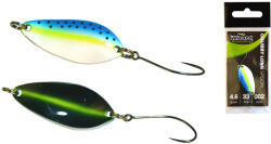 WIZARD CHUBBY SPOON LONG 4, 6G UL VILLANTÓ 002 3, 3 cm (84100202) - fishcentrum
