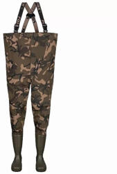  Fox Camo LW Lined Waders 42 (CFW187)