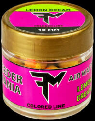 Feedermania Air Wafters Colored Line 10 Mm Lemon Dream (f0953007)