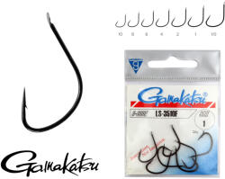 Gamakatsu 25/cs. 10 (LS-3510F-010)