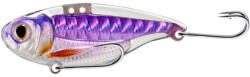 Livetarget Sonic Shad Blade Bait Violet/black Back 50 Mm 11g (lt201340) - fishcentrum