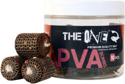 The One Pva Strawberry&mussel (98231030) - fishcentrum