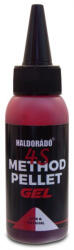 Haldorádó 4S Method Pellet Gel - Eper & Tintahal (HD23583) - fishcentrum