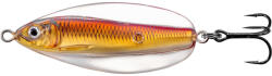 Livetarget Erratic Shiner Spoon Gold/red70 Mm 21 G (lt200523)