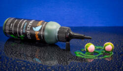 Bait Bait Mentor Fluo Liquid Varázs Füst Zöld 100ml (BBFL-MZ)