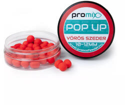 Promix Pop Up 10-12mm Vörös Szeder 20 G (pmp1012s) - fishcentrum