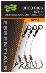 FOX Edges Chod Rig 4 (ccr201)