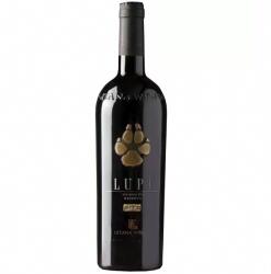 Gitana - Premium - Lupi (CS+M+S) 2019 - 0.75L, Alc: 14.5%