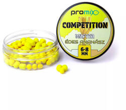 Promix Competition Wafter édes Ananász 6-8mm (pmcwea00) - fishcentrum