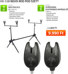 Nevis rod pod szett 6102-001+ 6318-002 (KB-538)