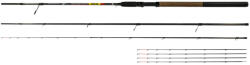 Bot Benzar Concourse Feeder 3+5sect 20-60g 3, 60m (13331360)