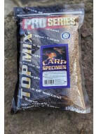  TOP MIX PRO SERIES Method Mix Carp Specimen (TM043)