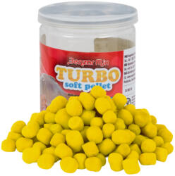 Benzar Mix Turbo Soft Pellet Long Life Méz (98085903)