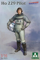 TAKOM Ho 229 Pilot (Limited edition) 1: 16 (TAK1023)