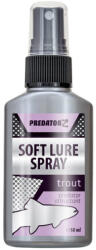 PZ Gumihal, twister aroma spray, pisztráng, 50 ml (CZ9162)