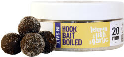  The Big One Hook Bait In Salt Lemon&fish&garlic 20mm (98033201) - fishcentrum