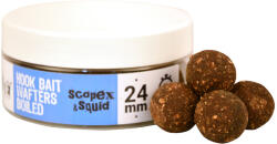 The Big One Hook Bait Wafters Boilie Scopex Squid 24mm 150 Gr (98029247)