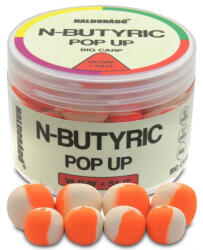  Haldorádó N-Butyric Pop Up Big Carp 13, 17 mm - Vajsav + Sajt (HD21725)