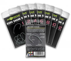 Korda Kurv Shank B 2 (kksb2)